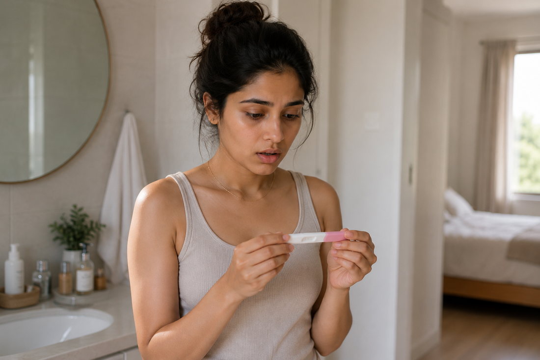 How to Prepare for Pregnancy: A Preconception Care Guide