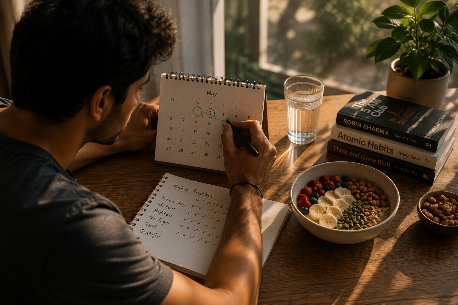 Male Fertility in India: What the Numbers Say and What You Can Actually Do