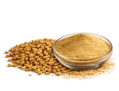 Fenugreek extract