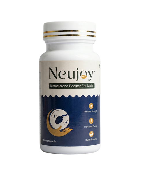 Testosterone Booster