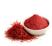 Kesar extract