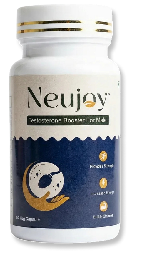 Testosterone Booster