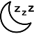 Poor Sleep Icon