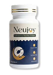 Testosterone Booster
