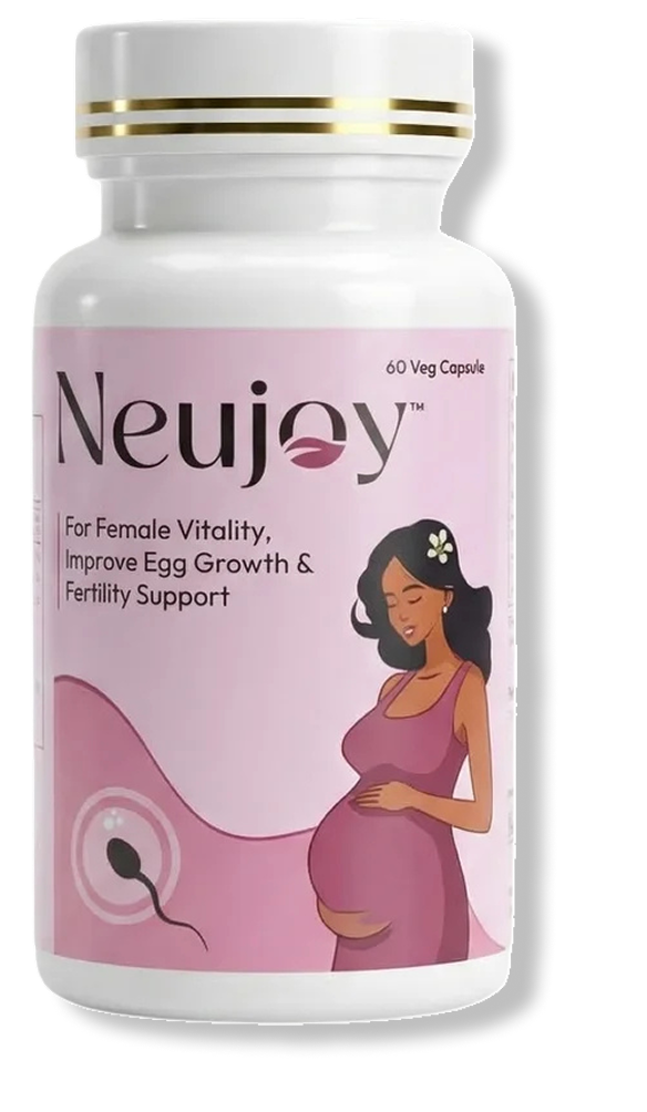 <p>Female Fertility</p>