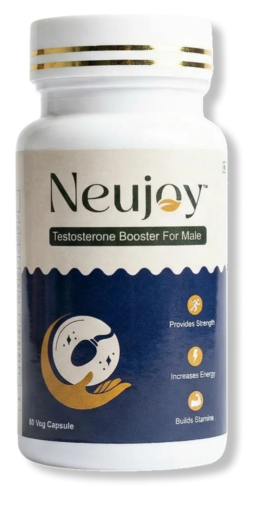<p>Testosterone</p>