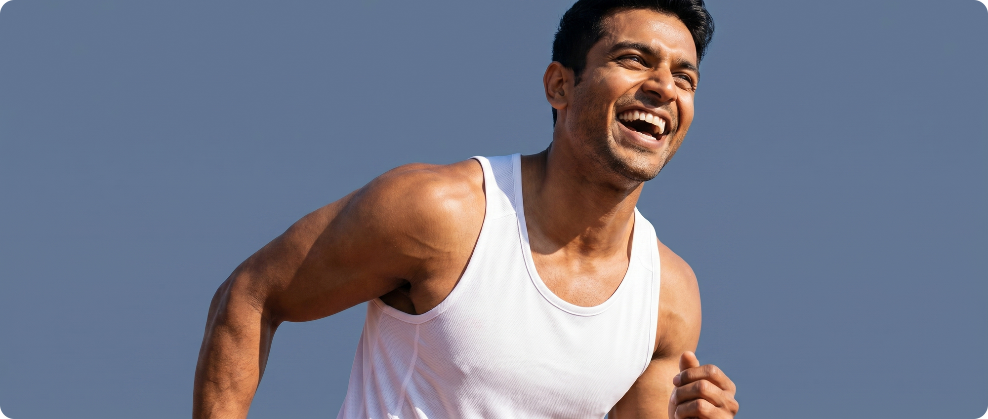 Support your body’s natural drive.